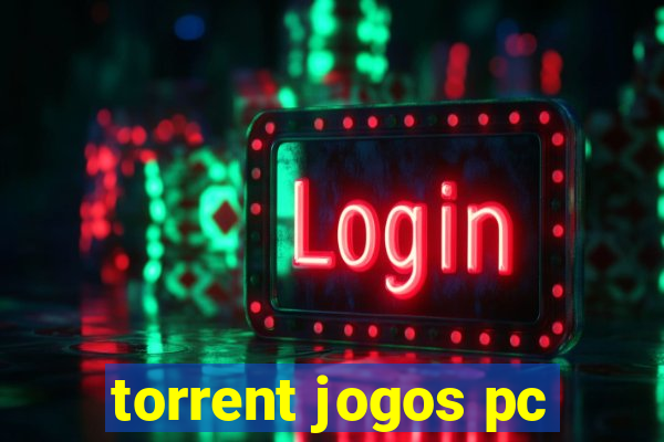 torrent jogos pc